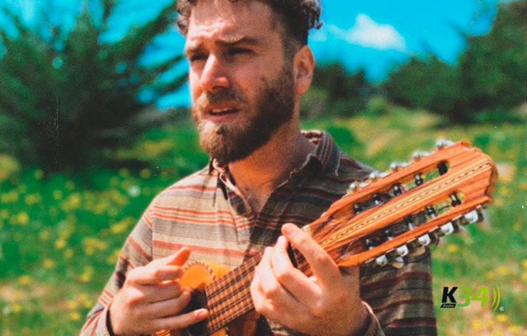 El Árbol de Diego presenta "Esa Noche"