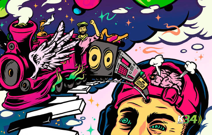 EllMatic & JoDu presentan "Go For Miles"