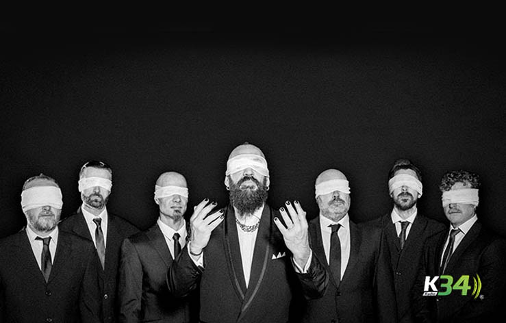 ‘Solo vine a decirte’ que Eskorzo lanza nuevo adelanto