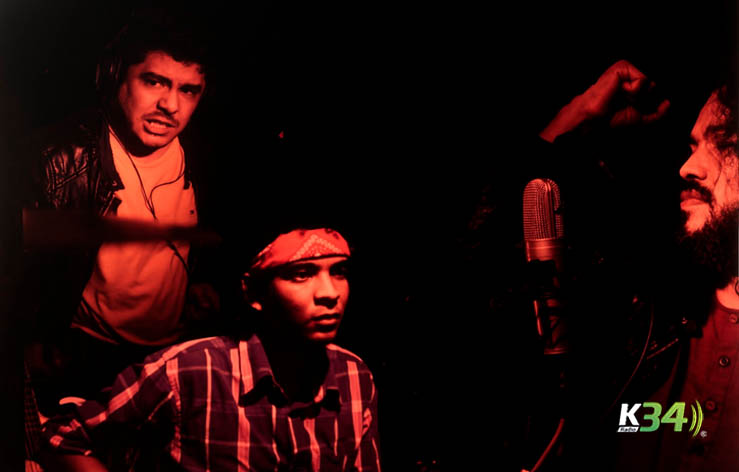 IndianDopplers cautiva con su último lanzamiento "Nada de Ti"