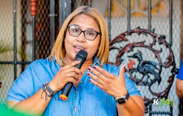 Protección a envejecientes, es mi prioridad como próxima regidora