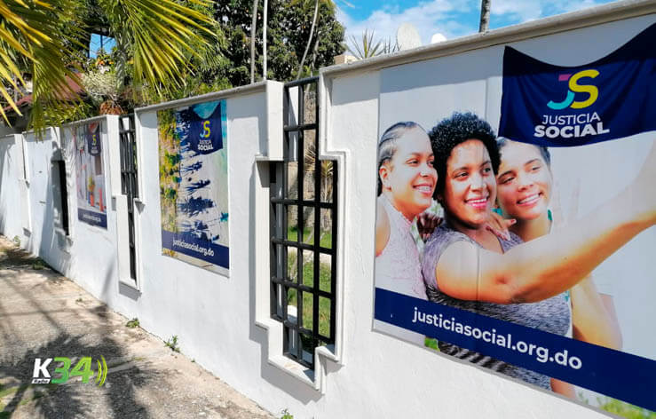 "Tengo los votos para que Leonel Fernández regrese a la presidencia" Aníbal García Duverge