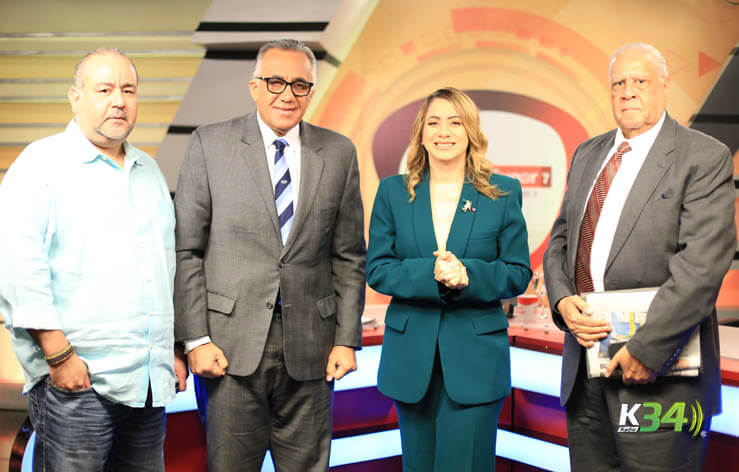 Sistema 9-1-1 realiza acciones en coordinación con el COE ante efecto de la vaguada