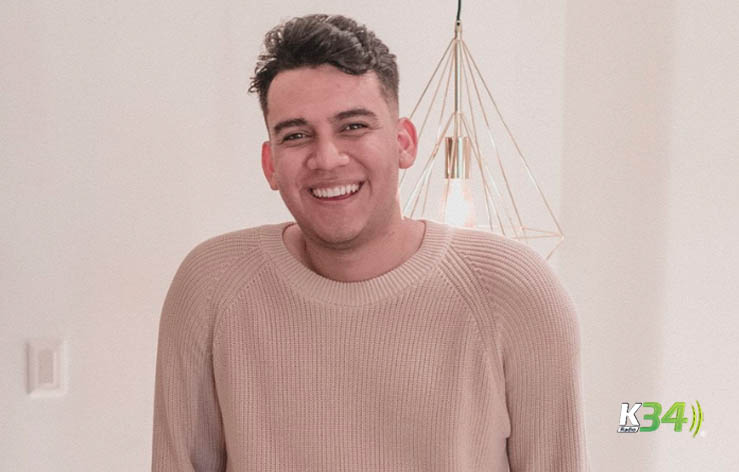 La banda Libres se une a Gilberto Daza y presentan "Volar" una propuesta musical a otro nivel