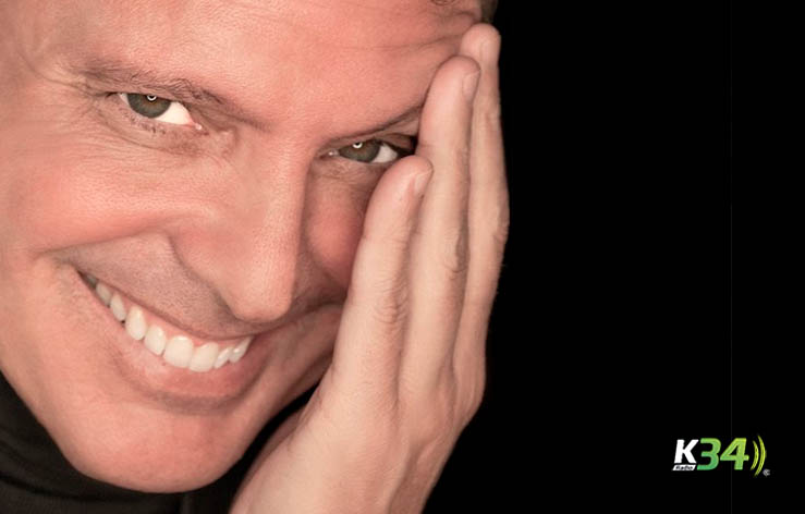 CMN y Fénix Entertainment anuncian “Luis Miguel Tour 2023”