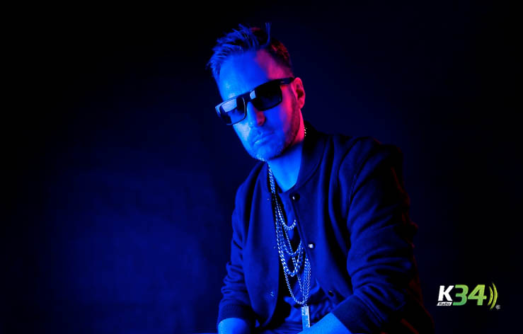 Manudigital presenta 'Step Up' feat. Bellyman & Joseph Cotton