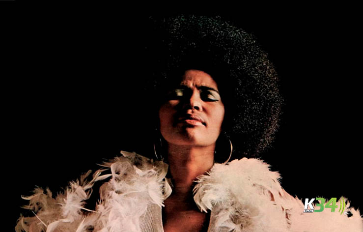 We are Growing – DJ Surge ft. Margaret Singana