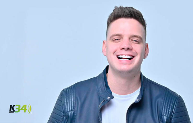 Marko está listo para este 30 de junio dar a conocer “El Poder del Chisme”