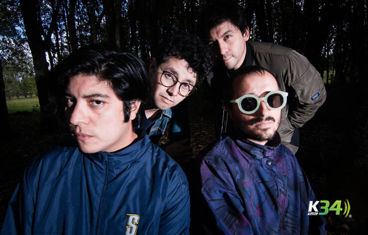 Miles De Aves estrena su disco debut "Viento en Contra"