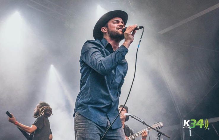 Mystical Faya presenta su álbum Brighter Days