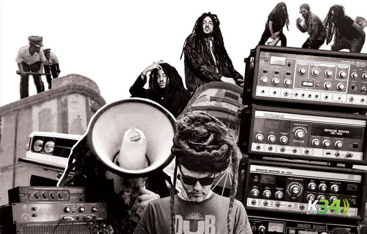 Paolo Baldini DubFiles meets Mellow Mood: ‘Mañana Dub’