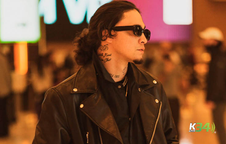 La Mafia Urbana y Rokero se toman un “Pal de copas”