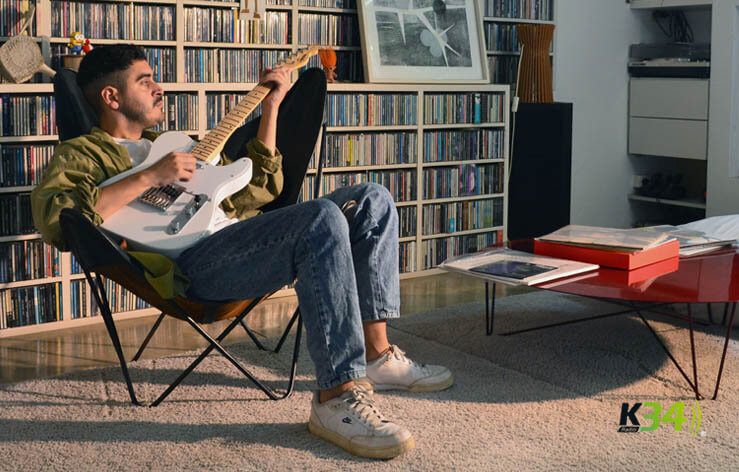 Rompevientos presenta el día más corto del año