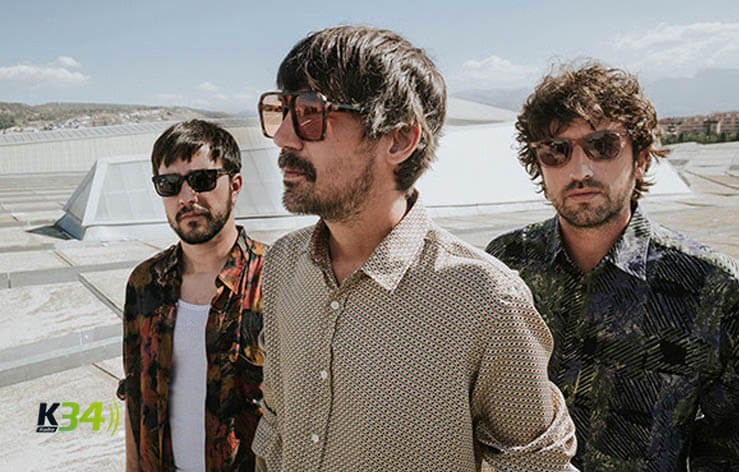 Sentir Baeza Festival 2023 en la Plaza de Toros de Baeza