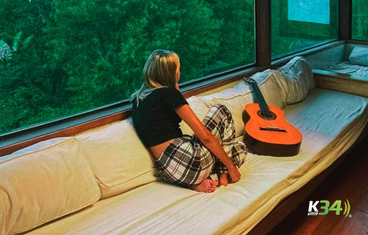 El productor Daniel Mcausland trabaja con los mejores artistas de talla internacional