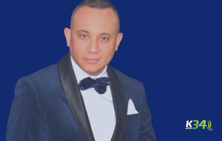 Yani Borrell Entre Candilejas Media Tour 2023 en República Dominicana