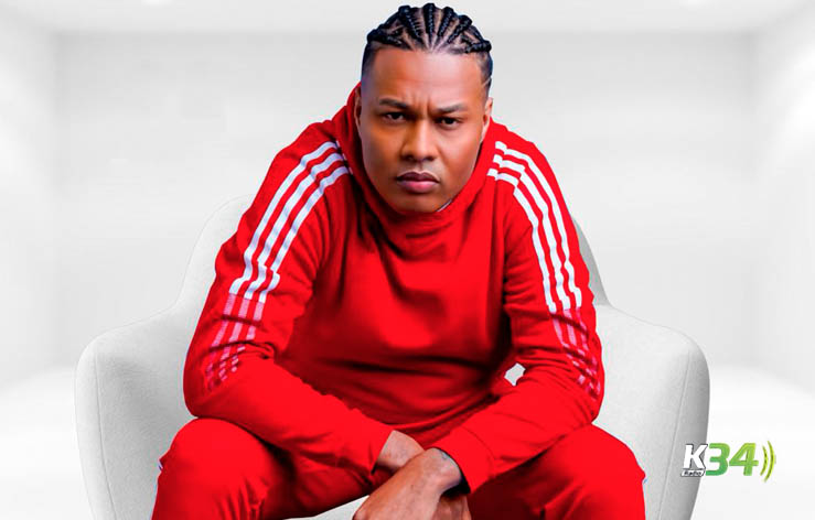 “Orión”, el disco que Zawezo trae a RD desde Estados Unidos