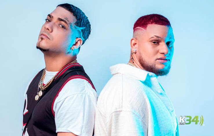 Danitsa, Kabaka Pyramid, Riga y Reena presentan In My Zone