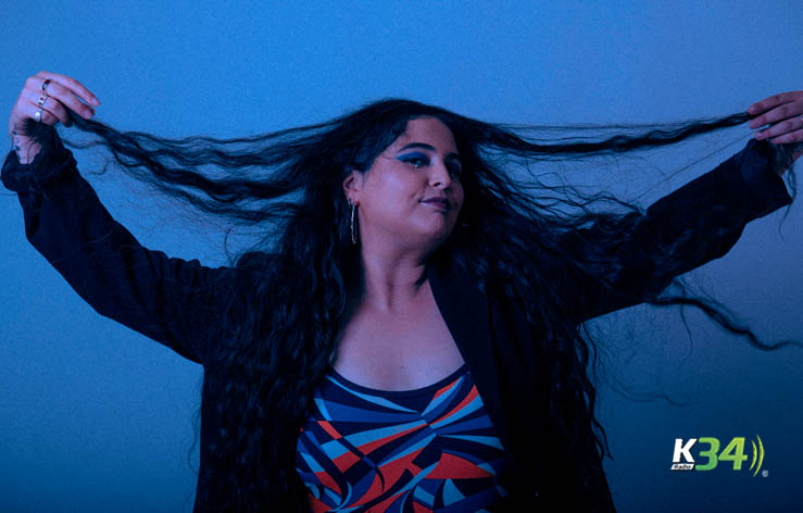 Un viaje introspectivo desde el jazz y el pop: Azul Gibert presenta su nuevo single "Estrella"