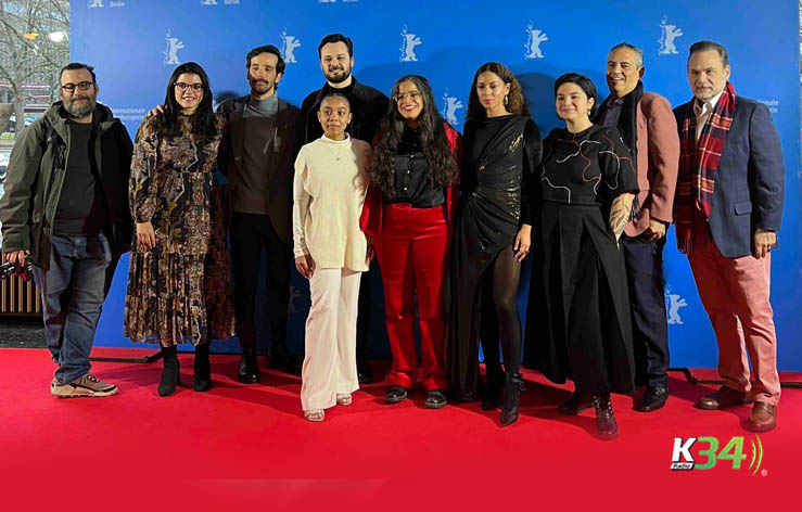 Camila Santana: “Película Ramona nos enfrenta a una realidad muy cruda”