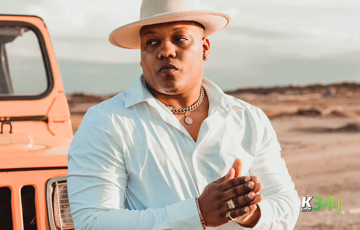 Chaco debuta como solista de la música urbana romántica 