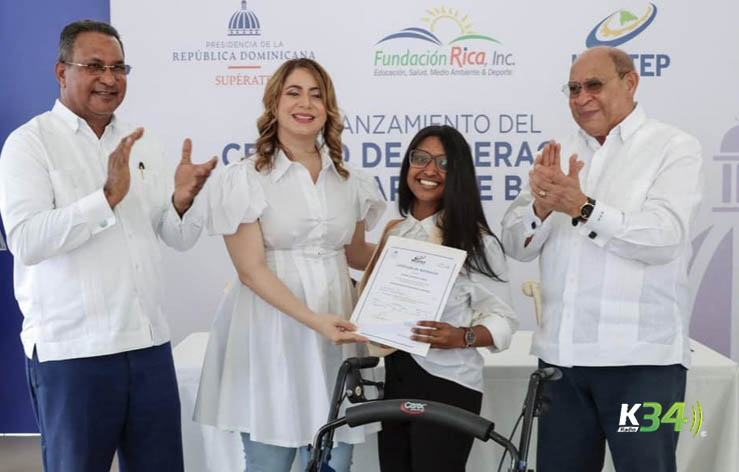 Supérate llega a su segundo aniversario como principal estrategia del Gobierno contra la pobreza