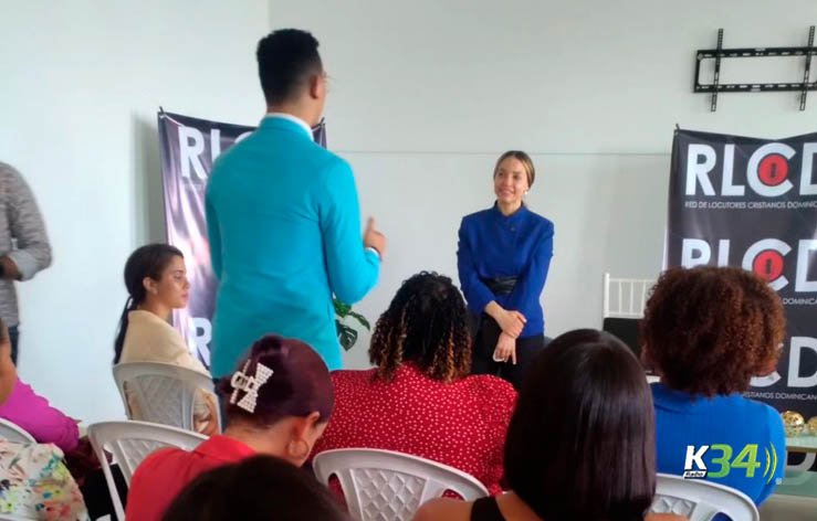 La RLCD concluye con éxito la 3era edición del Congreso “ON AIR”