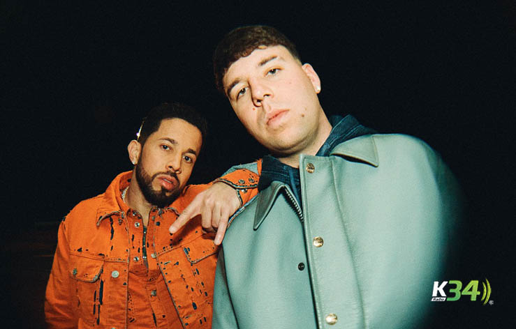 El mensaje social de "Agua Santa", una oda a la naturaleza de Matías Lizama