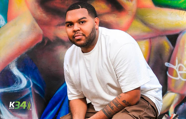 Nuevo sencillo musical nos presenta el colombiano EntraLuisito "Oh Baby"