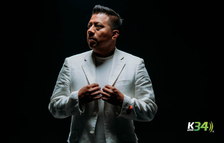 "Yo creo enlos milagros", es el título del nuevo álbum y sencillo de la banda Gracia y Poder junto a Aroddy