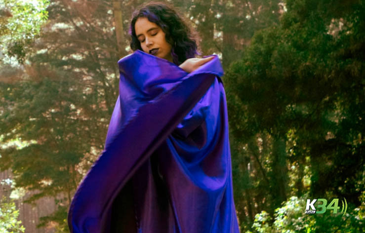 Gatajazz estrena su esperado EP debut "Volcán" con show en vivo en Santiago