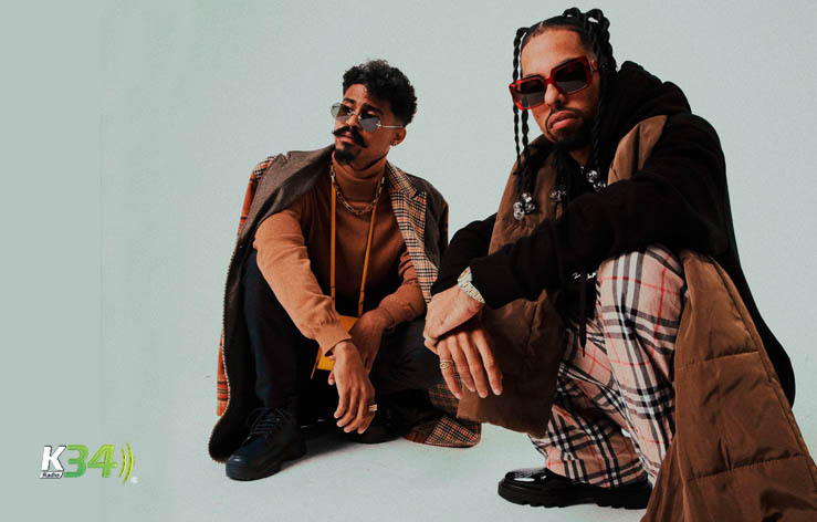 Gigolo y La Exce ponen a vibrar el Estadio Quisqueya a ritmo de Rasta Barbie junto a Arcángel