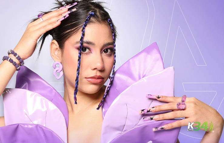 Burger Holic Streef Food celebra 6to. Aniversario