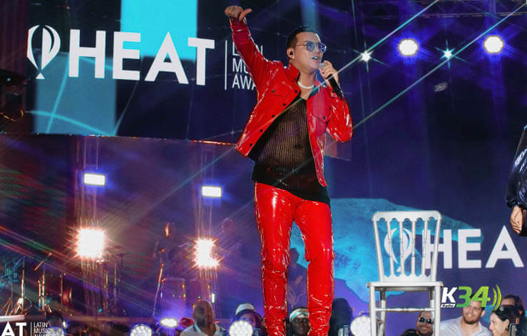 Premios Heat impulsa imagen de República Dominicana