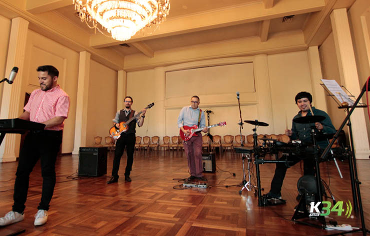 Hijo de Vecino está de regreso con "Montaje"