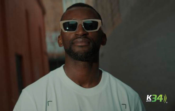 Con gran expectativa el cantante colombiano Jackson Martínez estrena álbum y sencillo promocional