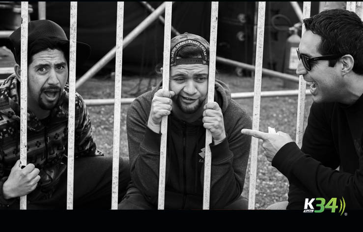 Jam 87 llega con su álbum "Sueños de Niños"