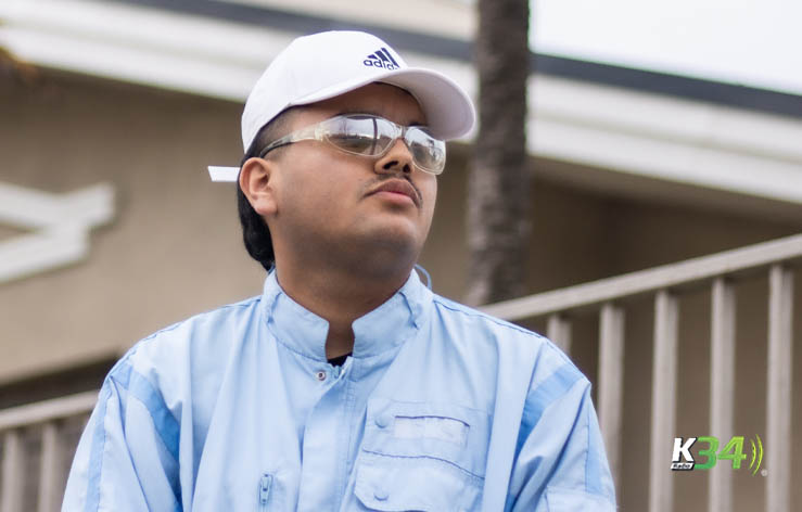 Jambo Huracanboy entrelaza conexiones a través de “Un Enlace”, su nuevo sencillo