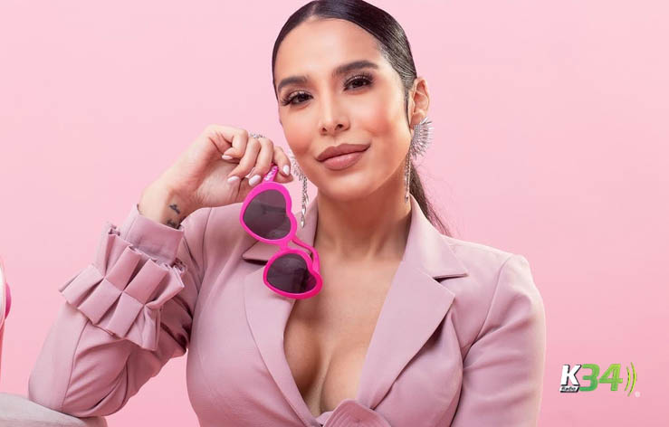 Jessica Pereira conducirá “Marko, el poder de un Chisme”