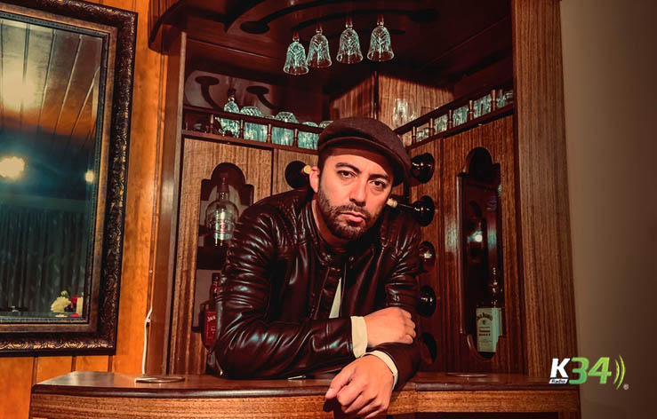 El nuevo despegue solista de Jocescritor