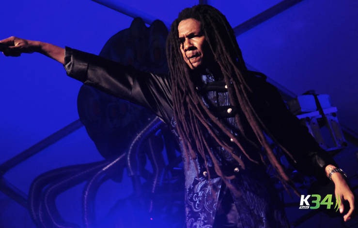 Un adelanto que rebosa positividad: Kēvens “Legal Dreamers”