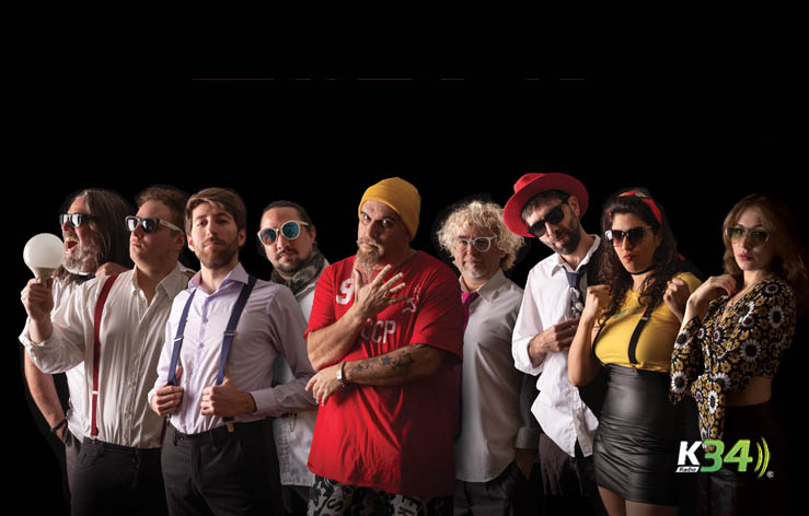 La Burrita Cumbión y Tomo como Rey presentan single "Tus viejas cartas"