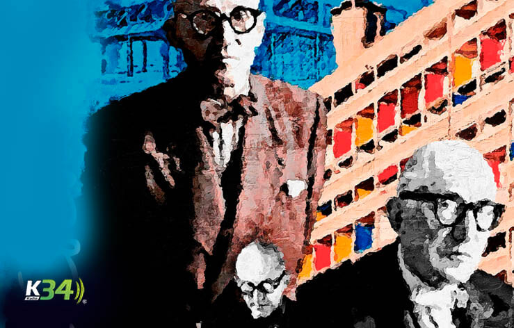 Le Corbusier: El álbum de Rap Chileno que está dando que hablar