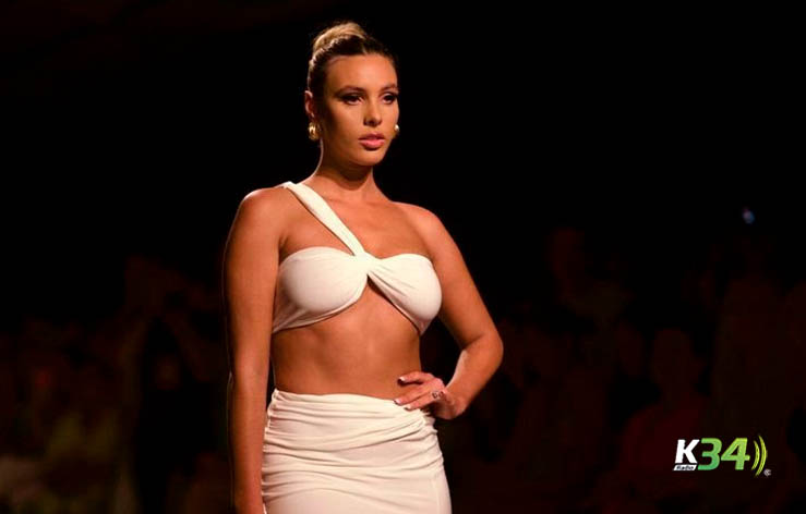 Lele Pons, Águeda López y otras celebridades brillaron en Paraíso Miami Swim Week