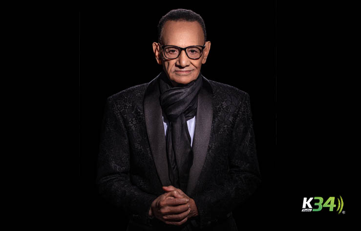 Luis Segura con primer y último concierto de su carrera “FIN DE LA HISTORIA” 