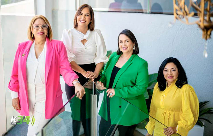 Anuncian XII Edición de VEST Internacional