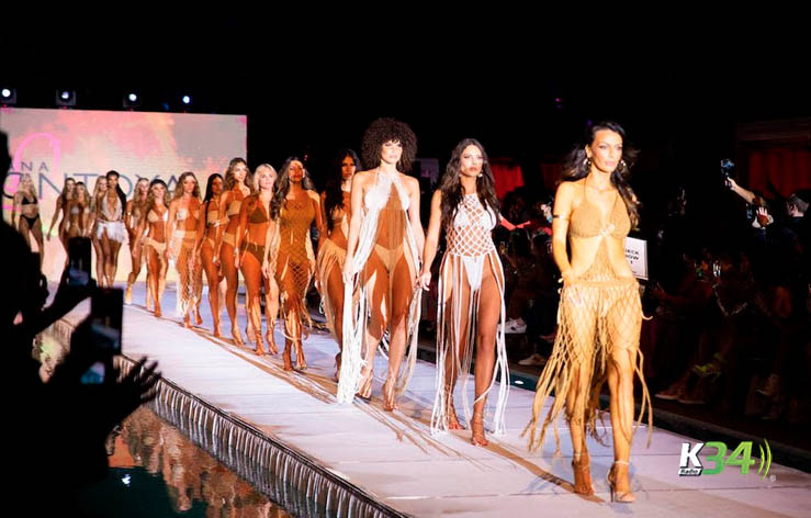 Regresa a Miami Swim Week® The Shows con su edición más grande y emocionante