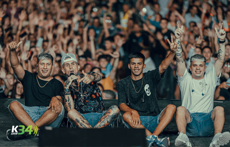 "La Llama 2023″ con entradas agotadas