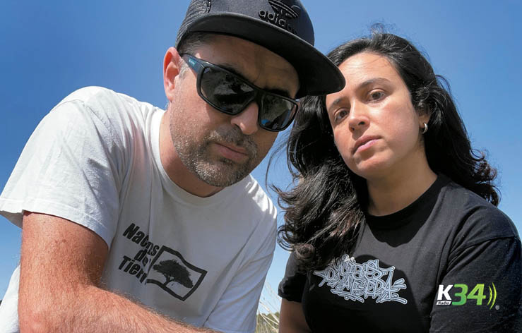 Encuentra la paz interior y toma el control con 'Respira', lo nuevo de Nacidos de la Tierra