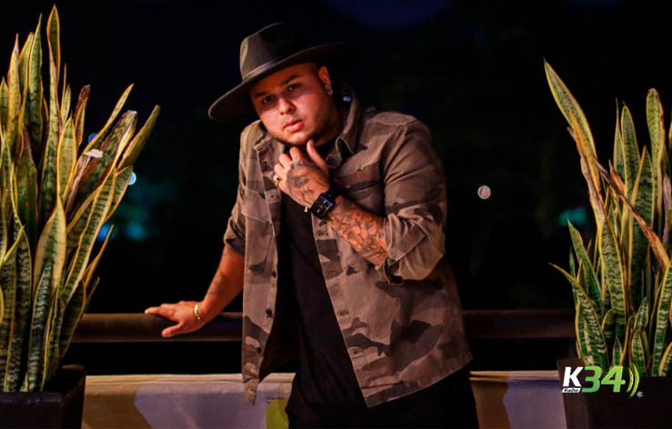 Jon Moon anuncia su más reciente sencillo "You & Me"